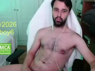 Chaturbate Best Webcam of uncutboy6