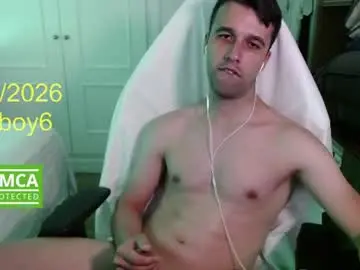 Chaturbate Private Sex Chat of uncutboy6