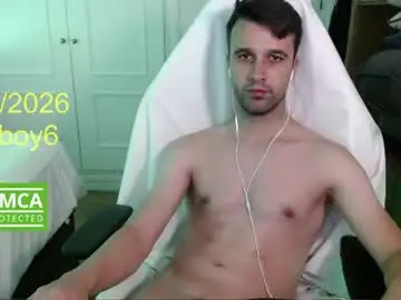 Chaturbate Sex Chat of uncutboy6