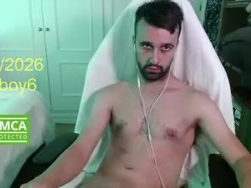 Chaturbate Best Webcam of uncutboy6