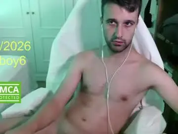 Chaturbate Best Webcam of uncutboy6