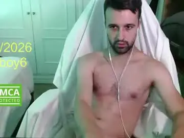 Chaturbate Best Webcam of uncutboy6