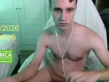 Chaturbate Private Sex Chat of uncutboy6