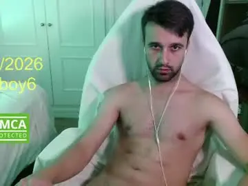 Chaturbate Best Webcam of uncutboy6