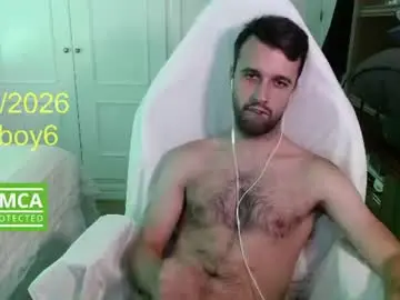 Chaturbate Free Live Porn of uncutboy6