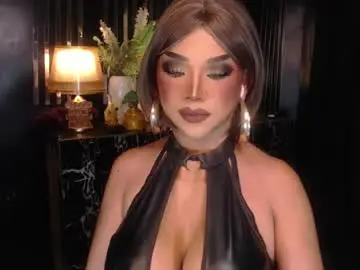 Chaturbate Nude Webcam of victoriamassive