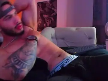 Chaturbate Best Webcam of vincentblack_