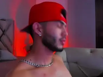 Chaturbate Adult Webcam of vincentblack_