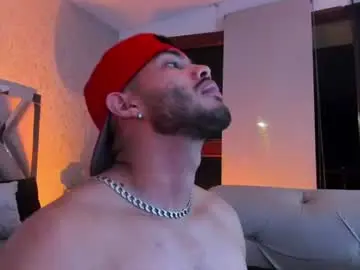 Chaturbate Live Porn of vincentblack_