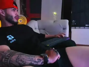 Chaturbate Best live sex cam show of vincentblack_