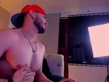 Chaturbate Free Porn Cam of vincentblack_
