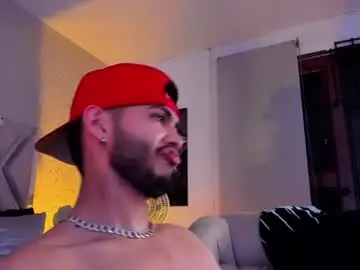 Chaturbate Watch Live Sex Cams of vincentblack_