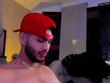 Chaturbate Adult Video Chat of vincentblack_