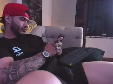 Chaturbate Best live sex cam show of vincentblack_
