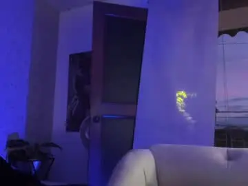 Chaturbate Live Sex Cam of vincentblack_