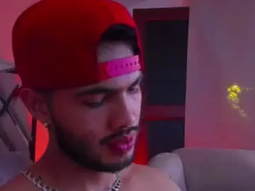 Chaturbate Best live sex cam show of vincentblack_