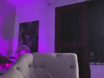 Chaturbate Nude Webcam of vincentblack_
