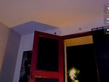 Chaturbate Sex Cam of vincentblack_