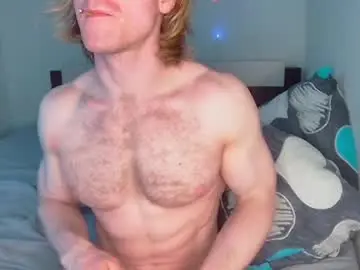 Chaturbate Nude Webcam of whitebars22