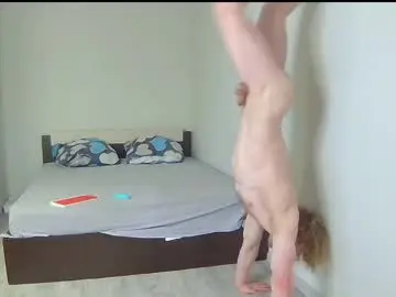 Chaturbate Private Sex Chat of whitebars22