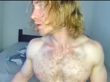 Chaturbate Free Live Porn of whitebars22