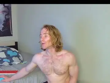 Chaturbate Sex Cam of whitebars22