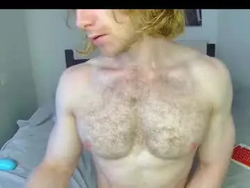 Chaturbate Nude Webcam of whitebars22