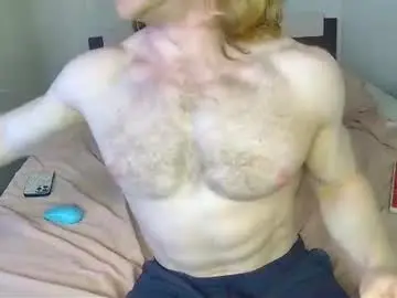 Chaturbate Nude Webcam of whitebars22