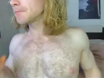 Chaturbate Nude Webcam of whitebars22