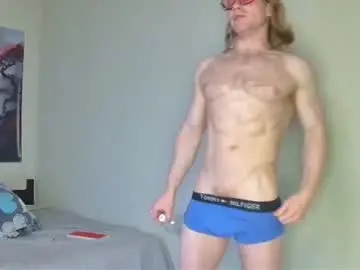 Chaturbate Live Porn of whitebars22