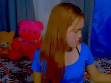 Chaturbate Live Sex Cam of _xxlilly