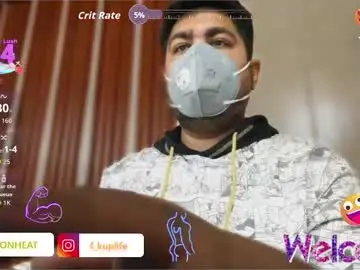 Chaturbate Free Porn Cam of a4h_odin