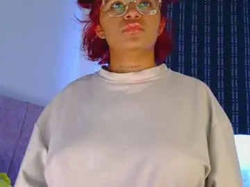 Chaturbate Live Porn of alessia_temptation