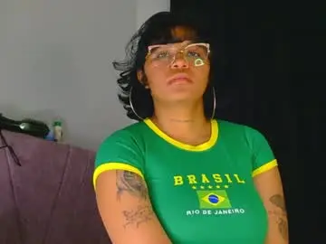 Chaturbate Sex Cam of alessia_temptation