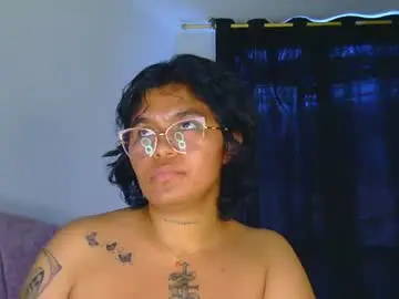 Chaturbate Sex Cam of alessia_temptation