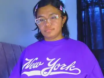 Chaturbate Live Sex of alessia_temptation
