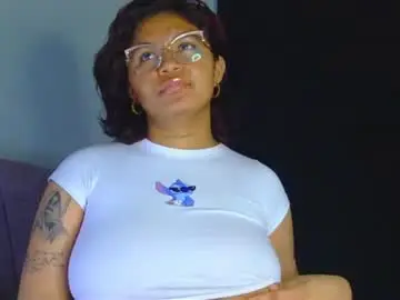 Chaturbate Free Live Porn of alessia_temptation
