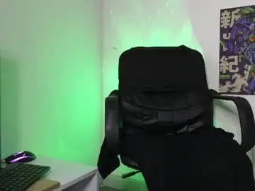 Chaturbate Live Sex of andy_love97