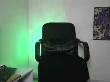 Chaturbate Nude Webcam of andy_love97