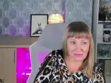 Chaturbate Watch Live Sex Cams of anfisa_rose