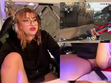 Chaturbate Private Sex Chat of arianova_