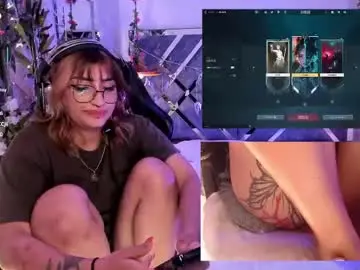 Chaturbate Sex Cam of arianova_