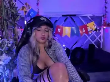 Chaturbate Sex Cam of arianova_