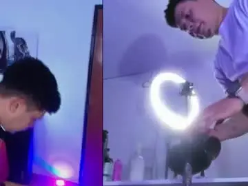 Chaturbate Best live sex cam show of aron_piter_