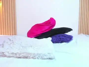 Chaturbate Best Webcam of ellascott7