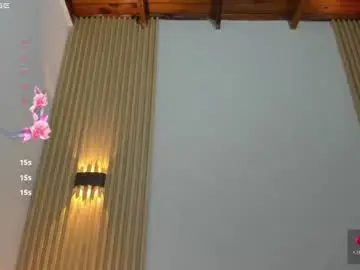 Chaturbate Best Webcam of ellascott7