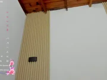 Chaturbate Adult Video Chat of ellascott7
