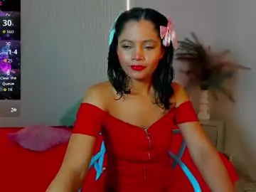 Chaturbate Private Sex Chat of emmaray3