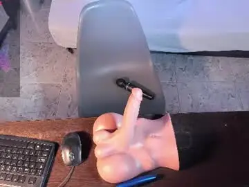 Chaturbate Free Porn Cam of emmaray3