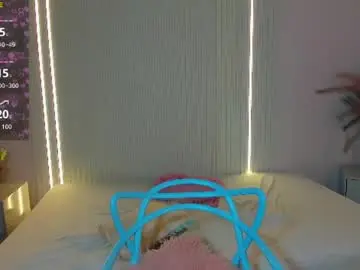 Chaturbate Best Webcam of emmaray3